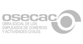 Logo OSECAC