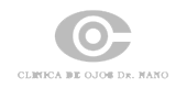 Logo Clinica de Ojos Dr. Nano